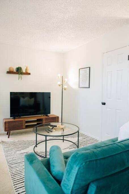 Cozy Apartment A Few Steps From The Capitol Salt Lake City Buitenkant foto