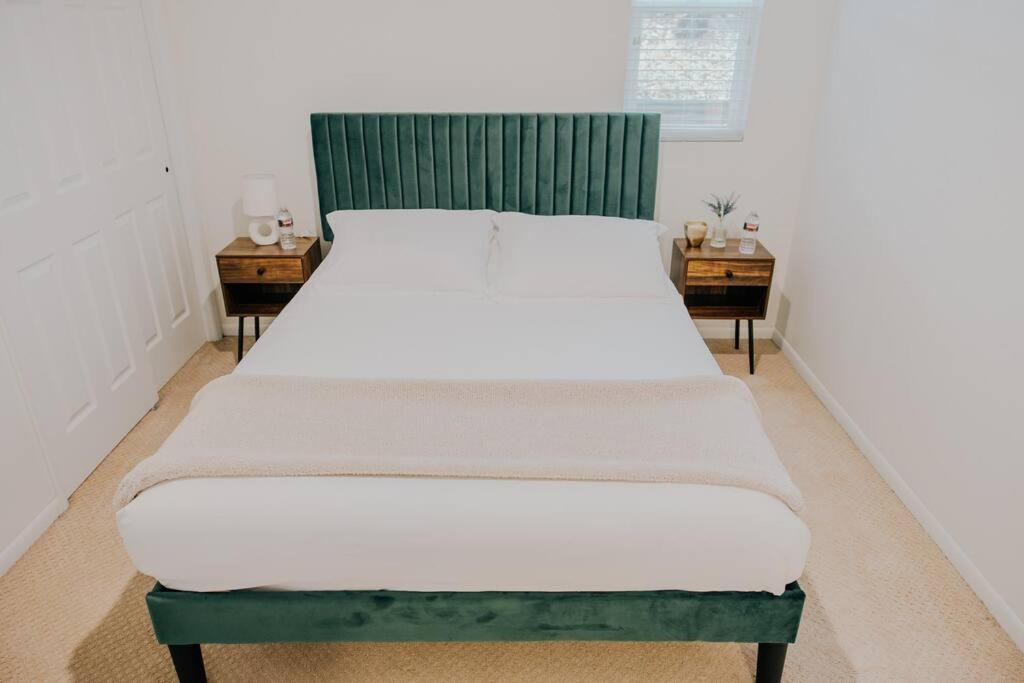 Cozy Apartment A Few Steps From The Capitol Salt Lake City Buitenkant foto