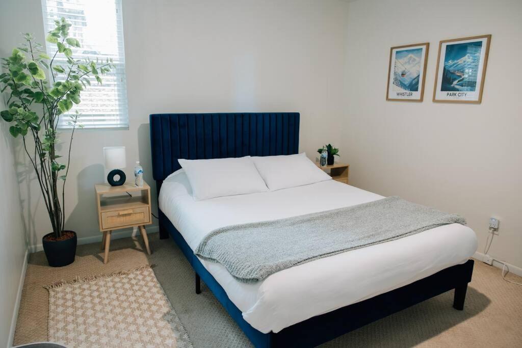 Cozy Apartment A Few Steps From The Capitol Salt Lake City Buitenkant foto