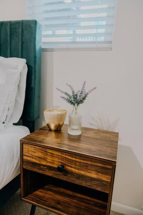 Cozy Apartment A Few Steps From The Capitol Salt Lake City Buitenkant foto