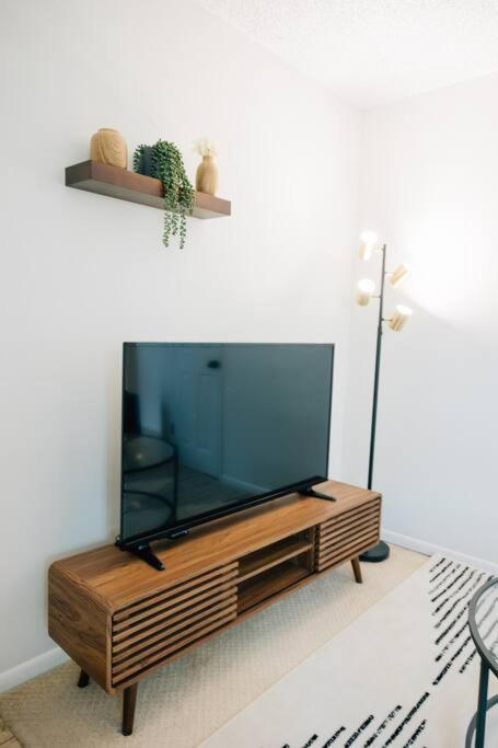 Cozy Apartment A Few Steps From The Capitol Salt Lake City Buitenkant foto